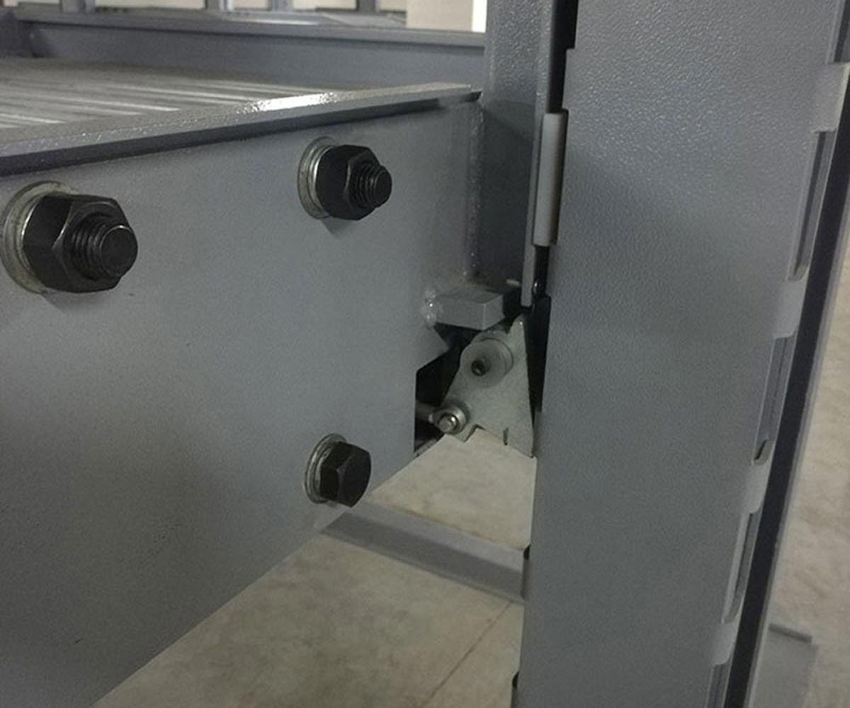 獨山縣四柱機械停車租用