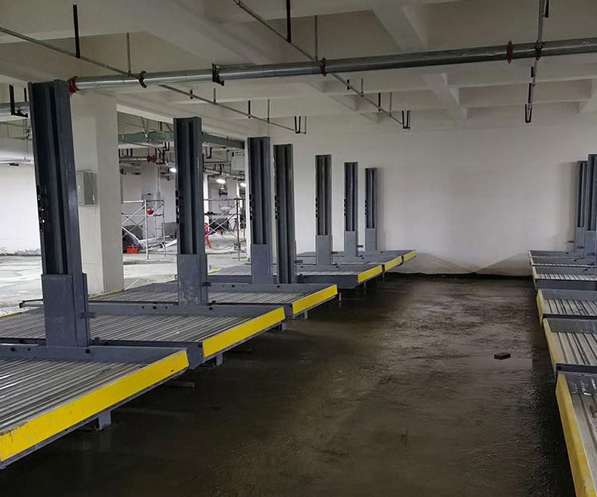 威寧縣家用簡易類停車設備出租