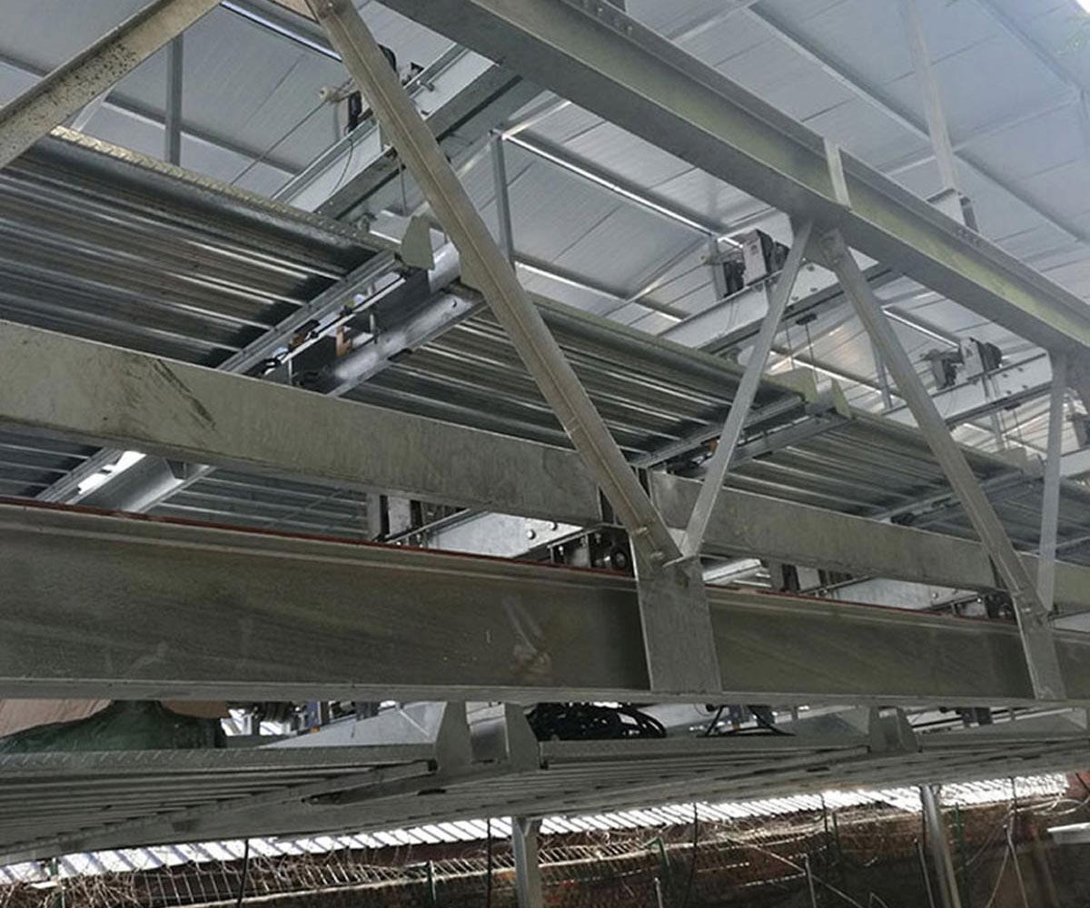 家用簡易類機械式立體停車設備維保.jpg