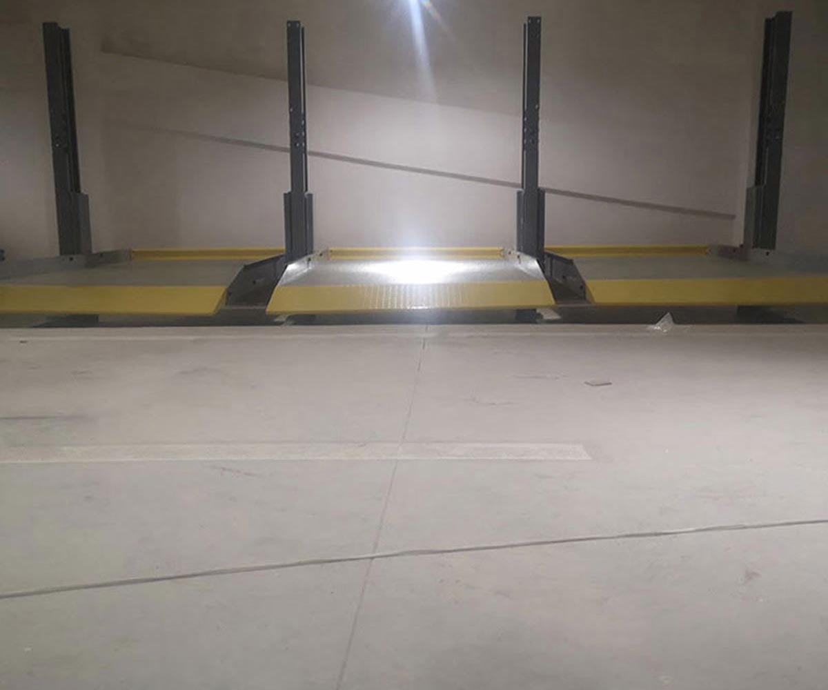 西疇縣機械式車位令客戶感到困惑的疑問有哪些